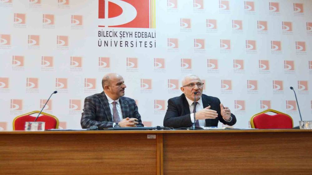 BŞEÜ’de din hizmetleri ve eğitim alanındaki yenilikçi yaklaşımlar
